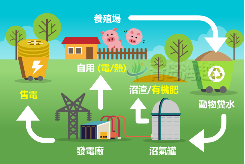 青島海越沼氣發(fā)電技術(shù)工作原理與應(yīng)用場合 青島海越沼氣發(fā)電技術(shù)工作原理與應(yīng)用場合